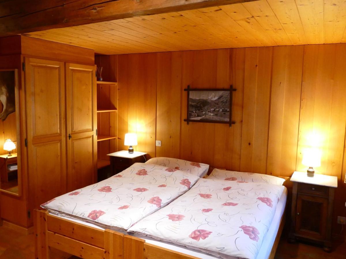Landgasthof Taennler Innertkirchen Luaran gambar
