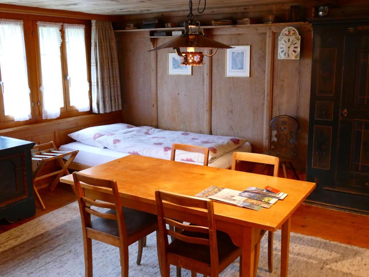 Landgasthof Taennler Innertkirchen Luaran gambar