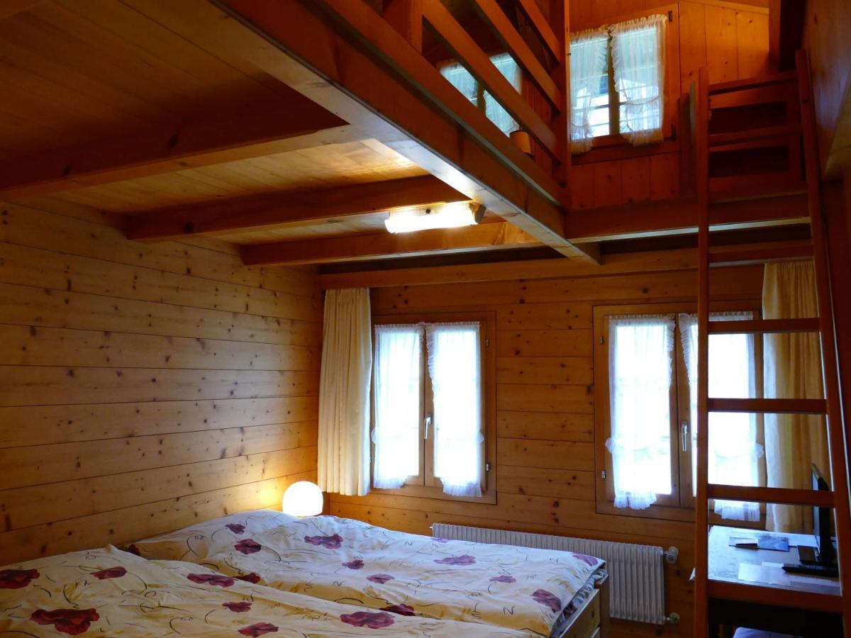Landgasthof Taennler Innertkirchen Luaran gambar