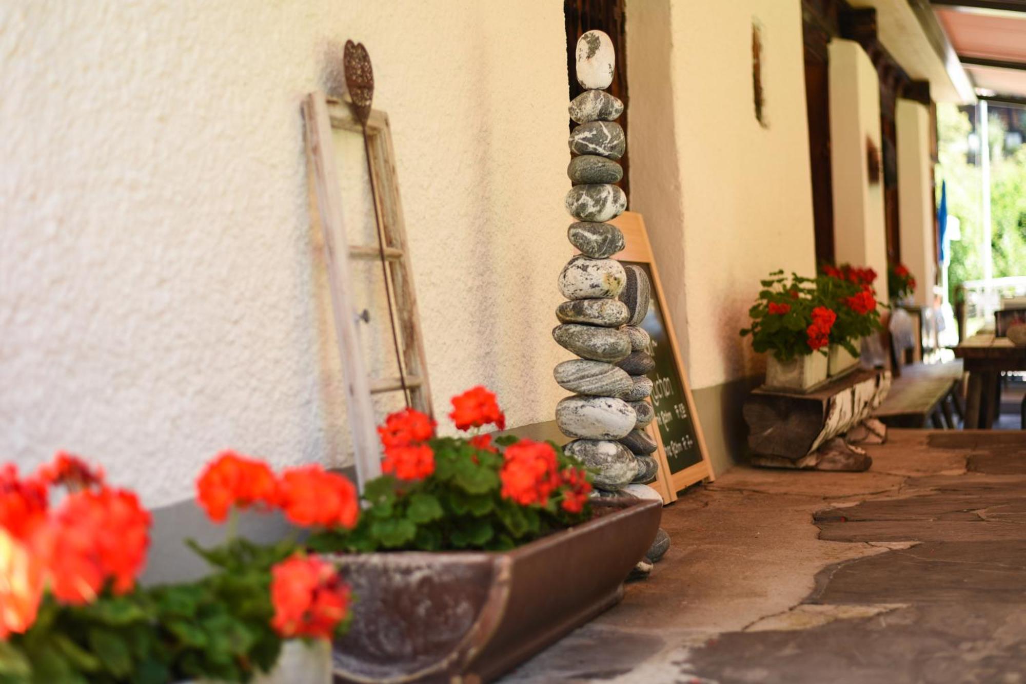 Landgasthof Taennler Innertkirchen Luaran gambar