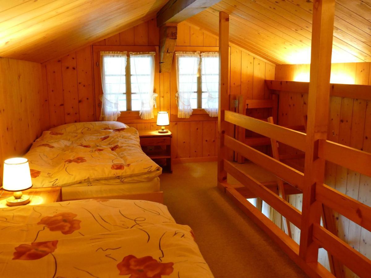 Landgasthof Taennler Innertkirchen Luaran gambar